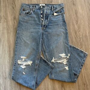 Agolde jeans